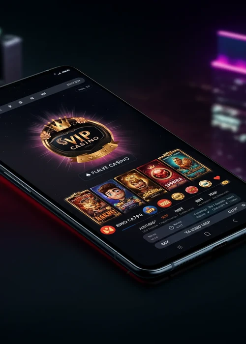 Programme VIP Olympe Casino avec récompenses exclusives membres